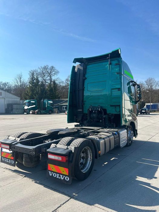 VOLVO FH 500 Mega din 2021.06