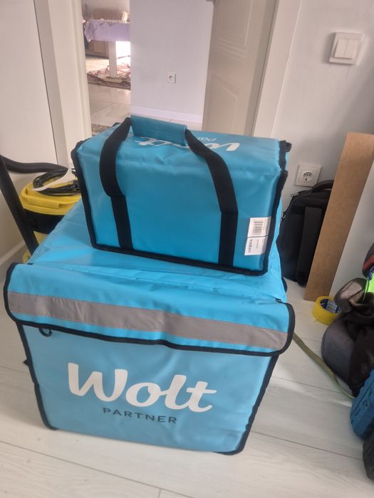 Вольт сумка новый