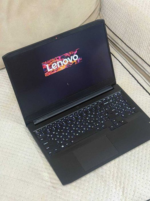 Lenovo IdeaPad Gaming 3 15ACH6