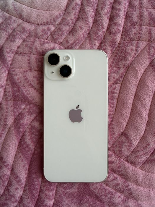 Iphone 14 128GB starlight