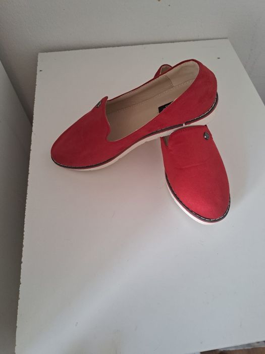 Lot pantofi mărimea 36