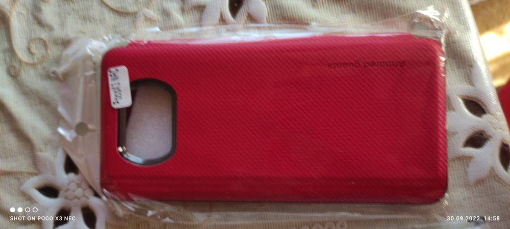 Калъфи разни за Xiaomi Poco x3 NFC