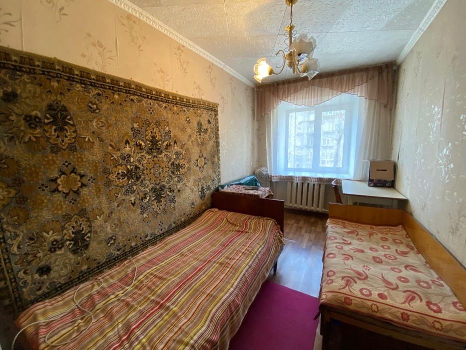 Продам 3х комнатную квартиру