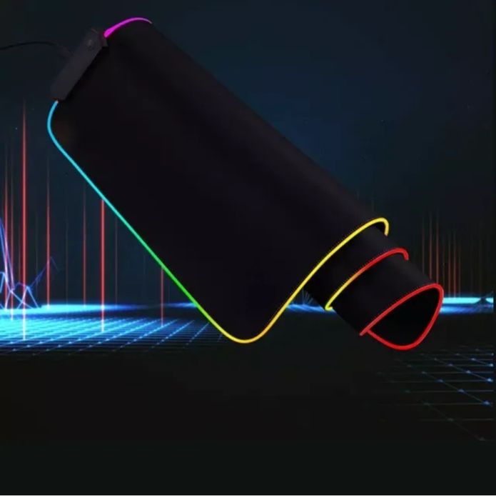 Аргб коврики для мышки