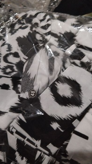 Женский одежды хлопок