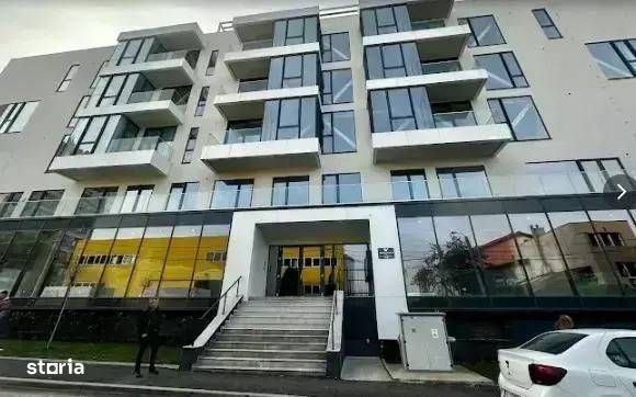 Apartament 2 Camere Exclusivist |10 min Metro | Aviatiei Bloc Butique