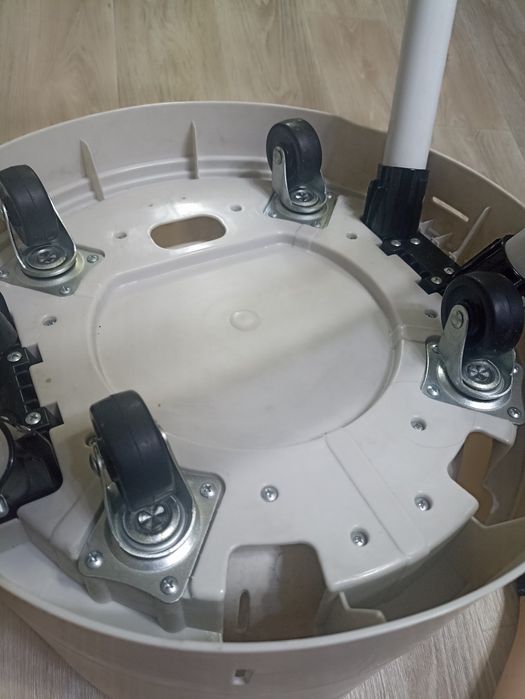 Стульчик для кормления 4 в 1