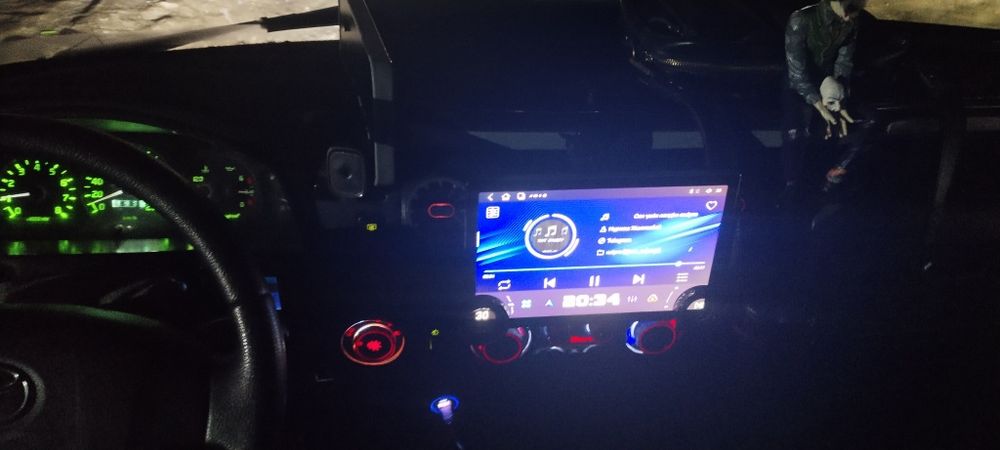 Продам газель термобудка