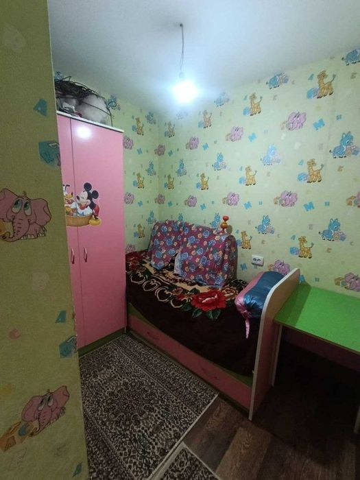 Срочный продаётся квартира 2х