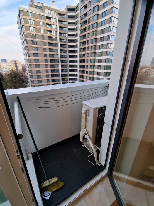 Дава се под наем Двустаен апартамент в София, Дианабад - 55 кв.м за 700 € - Снимка #9