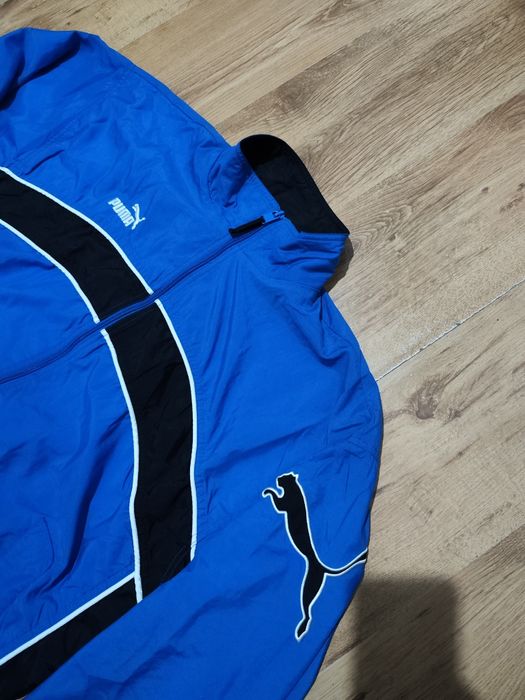 Bluza Puma vintage mărimea XL