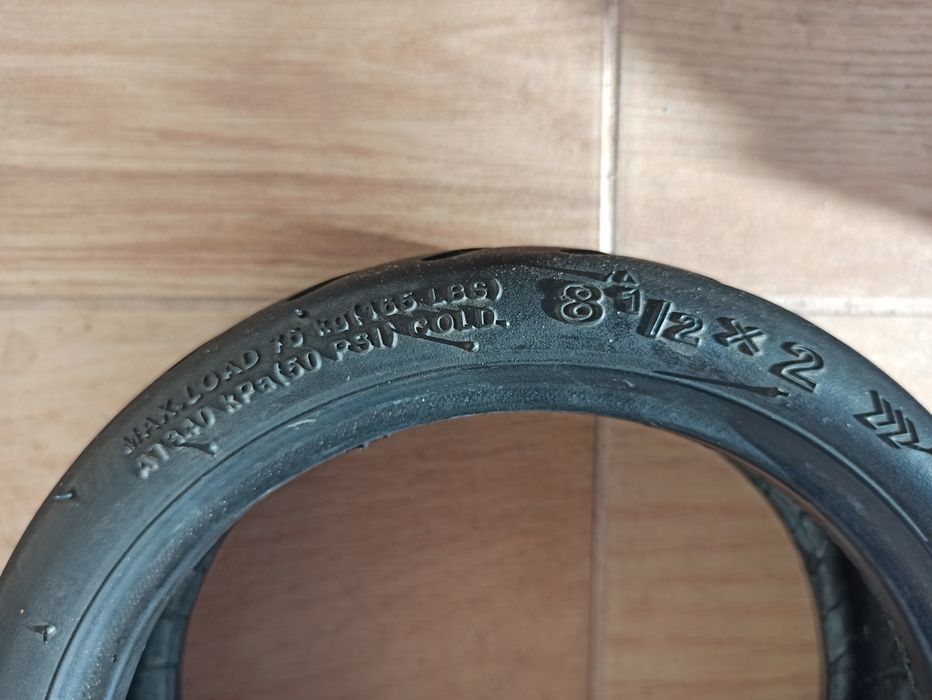 Външна гума за Ел. тротинетка Xiaomi