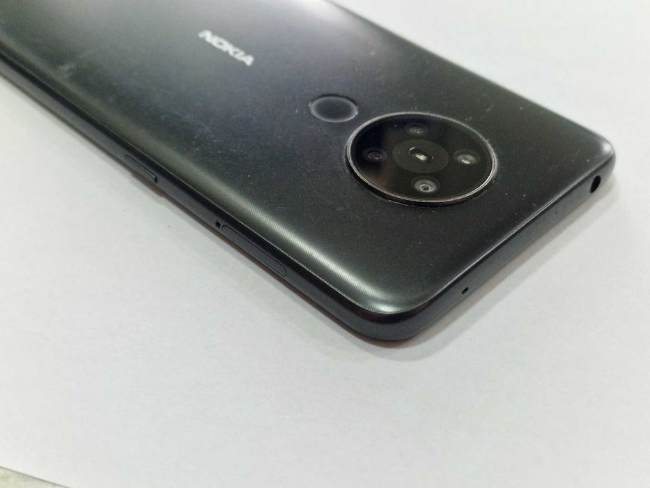 Nokia 5.3 64GB 4GB RAM Dual