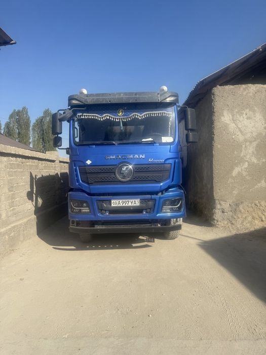 Mikser 12 kubalik zavod gaz