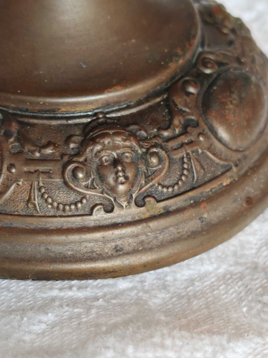 Стар Бронзов Съд Купа