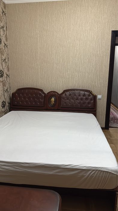 Сдам 3-х комнатную квартиру на Юнусабадском районе