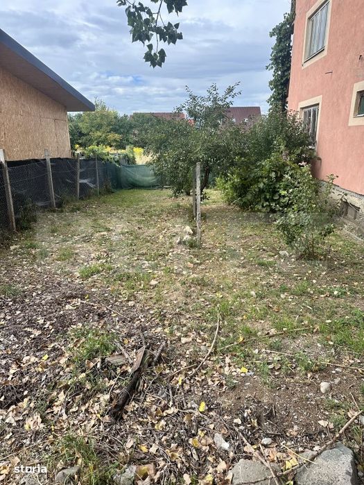 Casa de vanzare, 400 mp, teren 500 mp, zona Sud