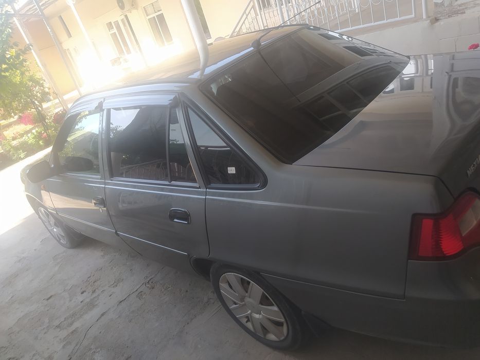 CHevrolet NEXSA2 1.6