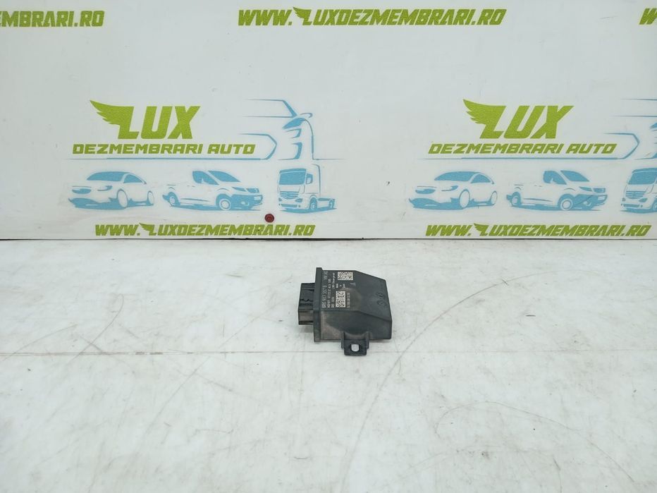Modul lumini 6R0907357B Volkswagen VW Passat B6  [din 2005 pana  2010]