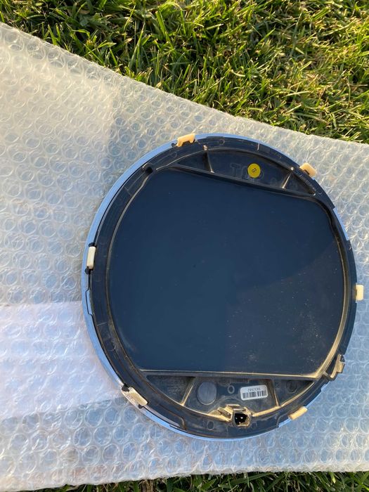 Emblema distronic grila cu incalzire Mercedes A0008880500