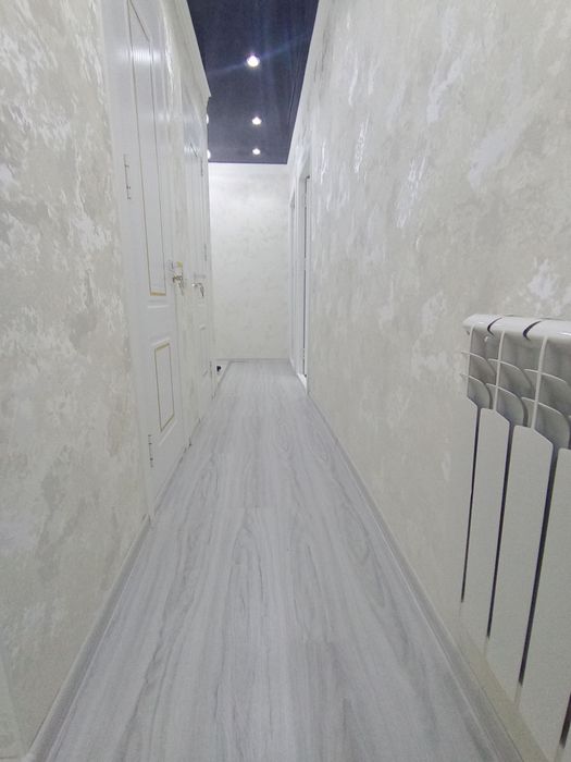 2xonali yaxshi holatda Uchtepa-23 da Sotiladi!