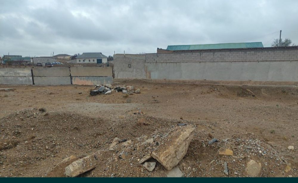 Ер участками Залотинкада