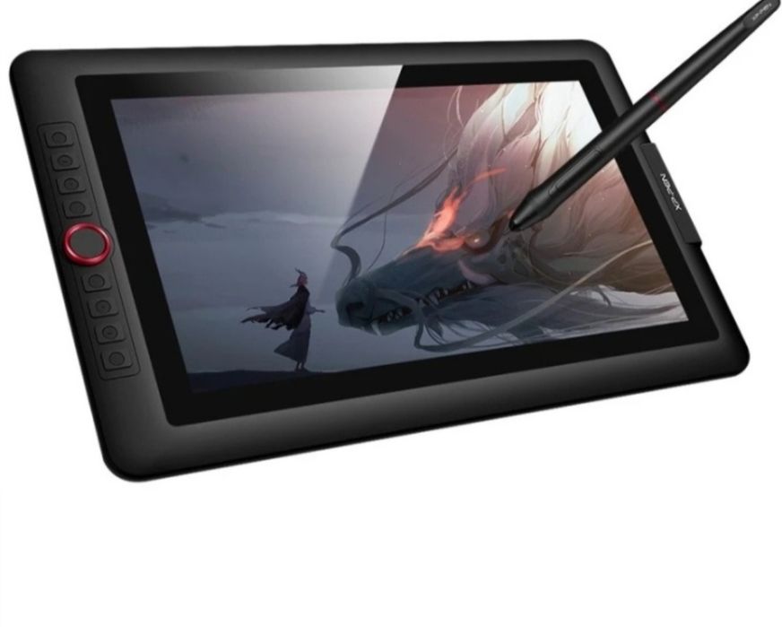 Графический планшет  XP-PEN Artist 15.6 Pro