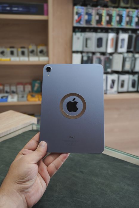 iPad 6 Mini WiFi 64GB 88%