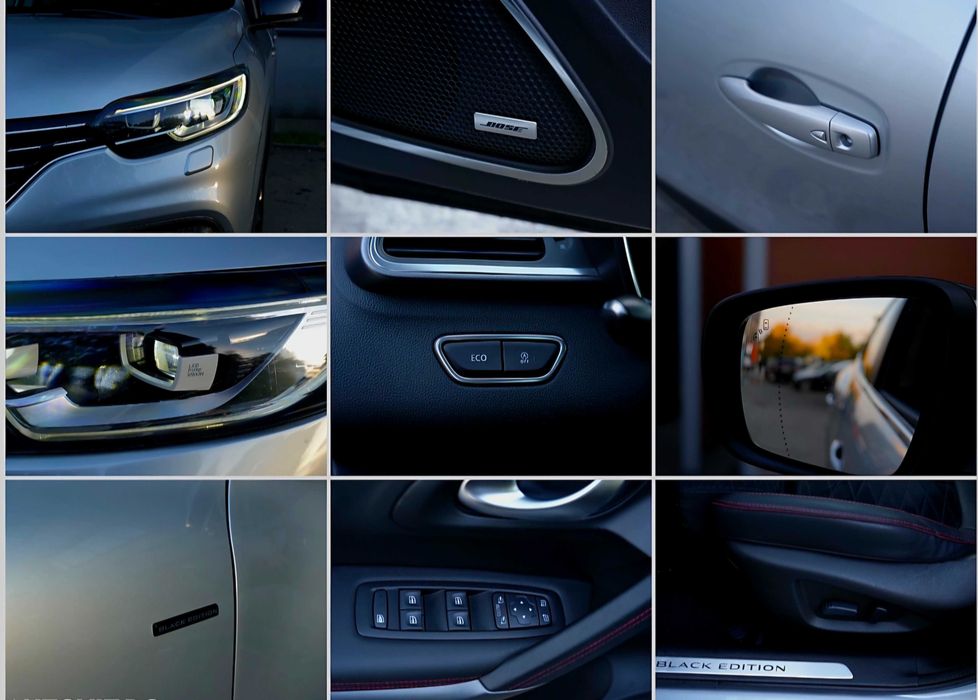 RENAULT Kadjar 2019 — imagine 4