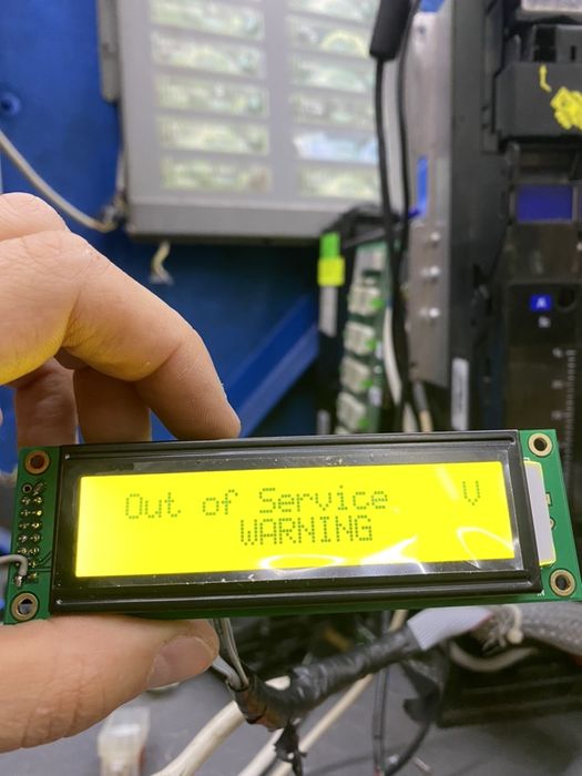 Дисплей Зануси Спацио, Кико, Спринг, Астро, Зенит, Колибри, Венеция