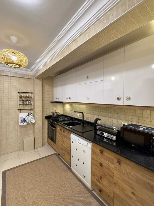 Аренда виллы "Sea Villa" в Белек (Анталия)