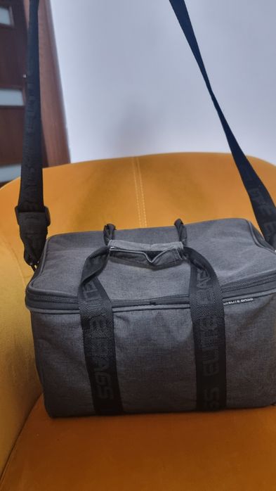 Geanta medicala multifunctionala