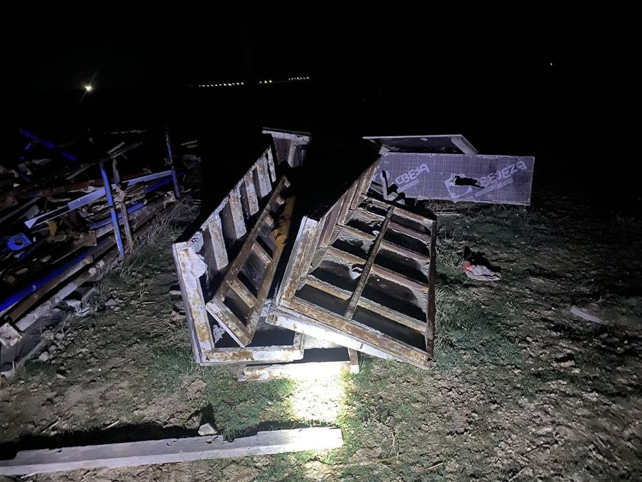 Жалга берыледы б