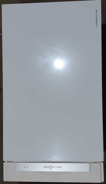 Piese de schimb centrala VIESSMANN VITODENS 200 WB2B.