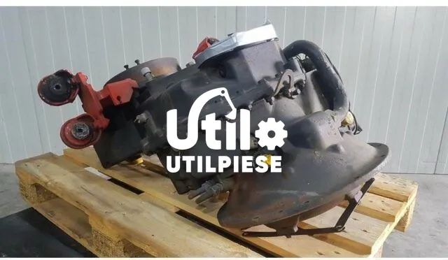 cutie viteze zf ult-09970 second hand verificata + piese zf