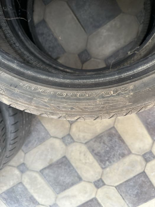 Продам шины разные в наличии