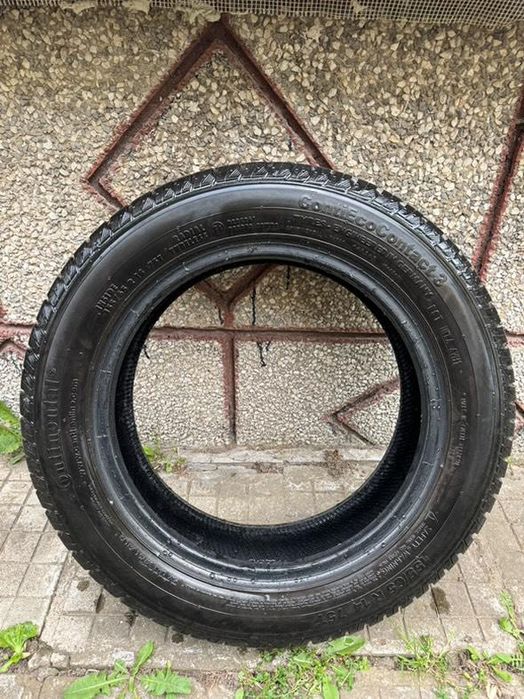 Летни Гуми Continental 155/65 R14