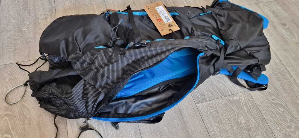 Rucsac GREGORY 45 L Targhee osprey thule deuter salewa ski mammut munte