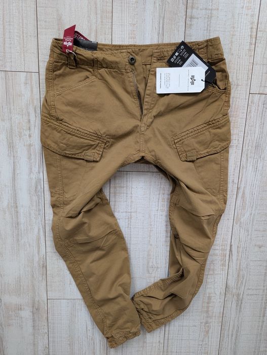 Alpha Industries - w31