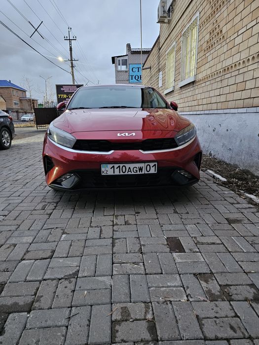 Аренда прокат авто
