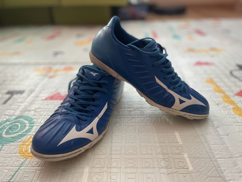 Mizuno rebula 41