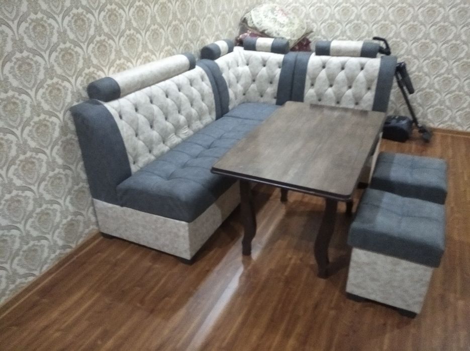 Kuhinni ugalok noviy