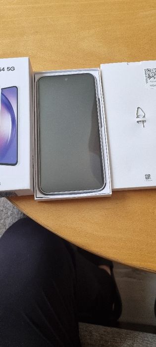 Самсунг А54-5G - 128