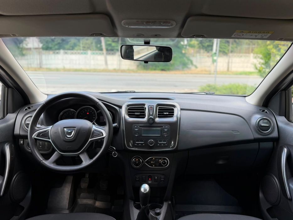 Dacia Logan Prestige 2018 1.0Sce 75CP GPL Tomasseto 142.000KM Euro 6