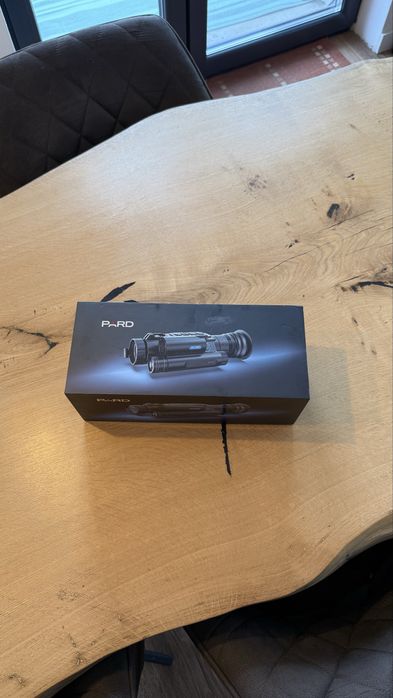 Pard NV008SP2 ca noua