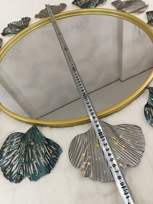 Зеркало настенное