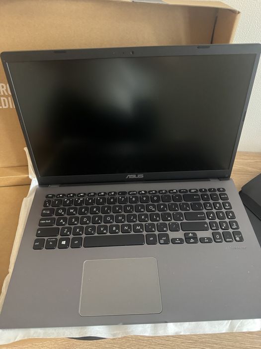 Ноутбук ASUS X509J