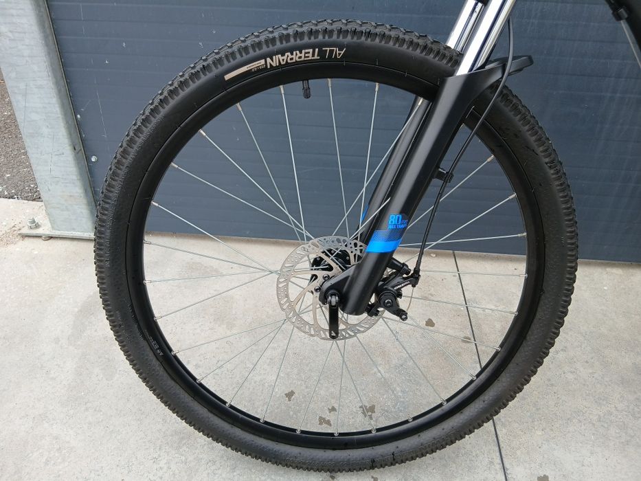 Bicicleta rockrider st120