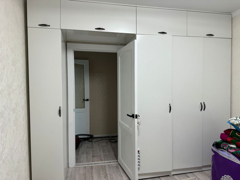 Квартира 2-х ком