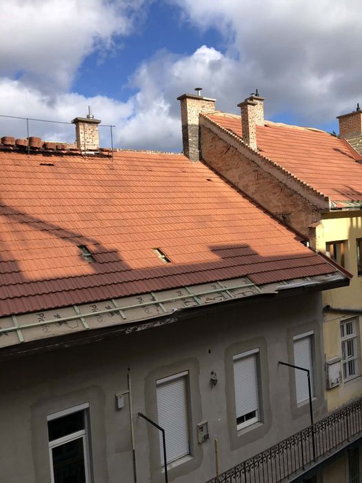 Acoperisuri Mansardari Foisoare Calitate garantata